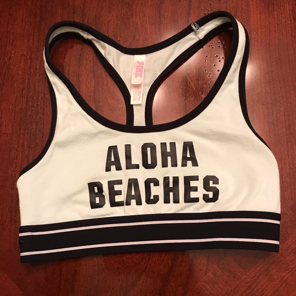 Victoria’s Secret Sports Bra